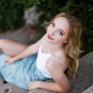 Meet your Posher, Sonja